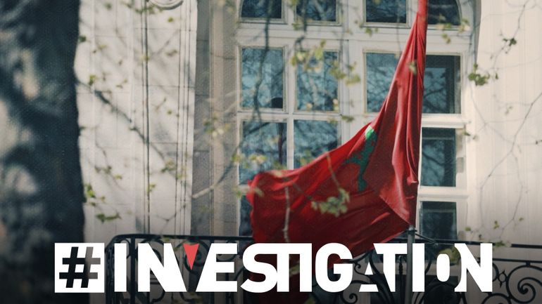 La Belgique Sous Influence Marocaine Atipik TV